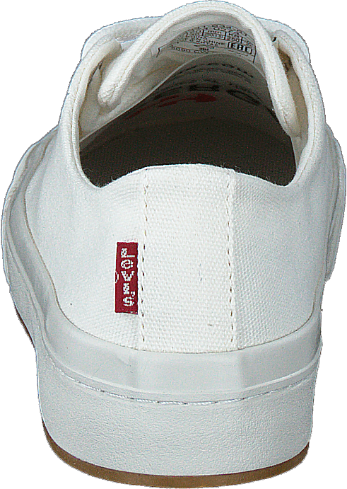 Summit Low S Regular White