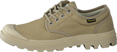 Pampa Ox Originale Sahara/ecru