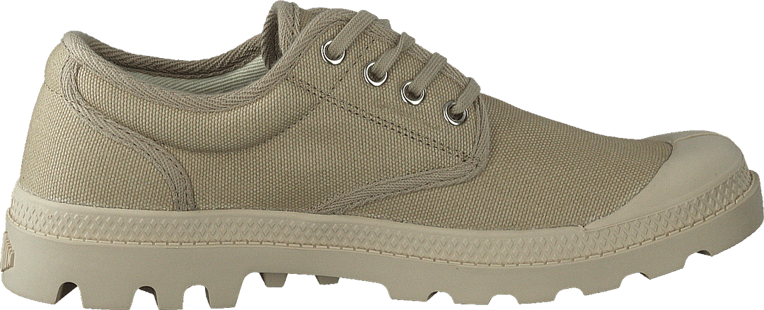 Pampa Ox Originale Sahara/ecru