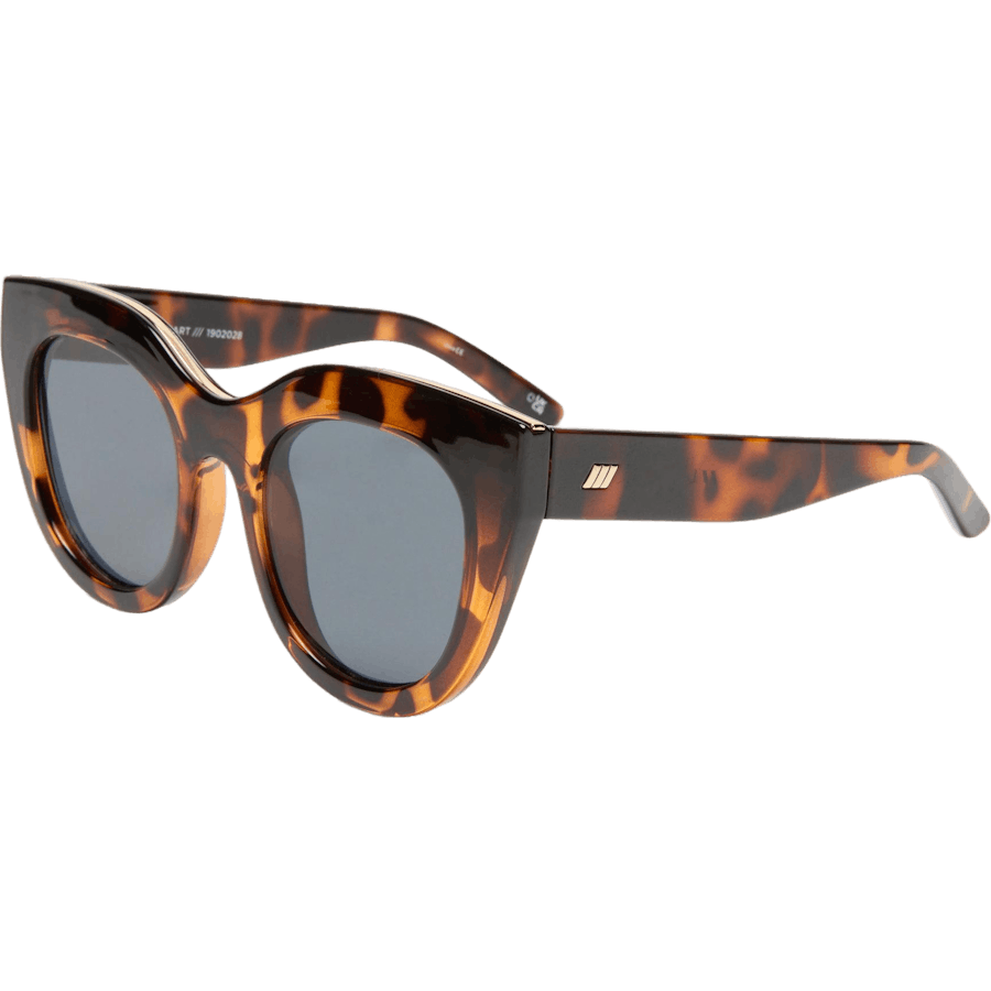 Air Heart Tortoise med rökfri monolins