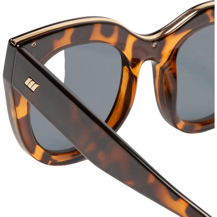 Air Heart Tortoise med rökfri monolins