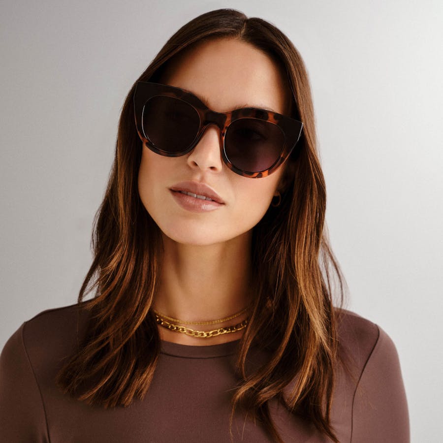 Air Heart Tortoise med rökfri monolins