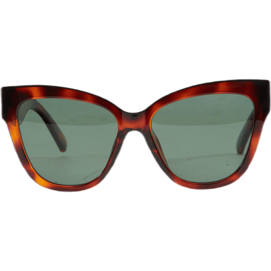 Le Vacanze *polarized* Toffee Tort / Gold W/ Khaki Mo