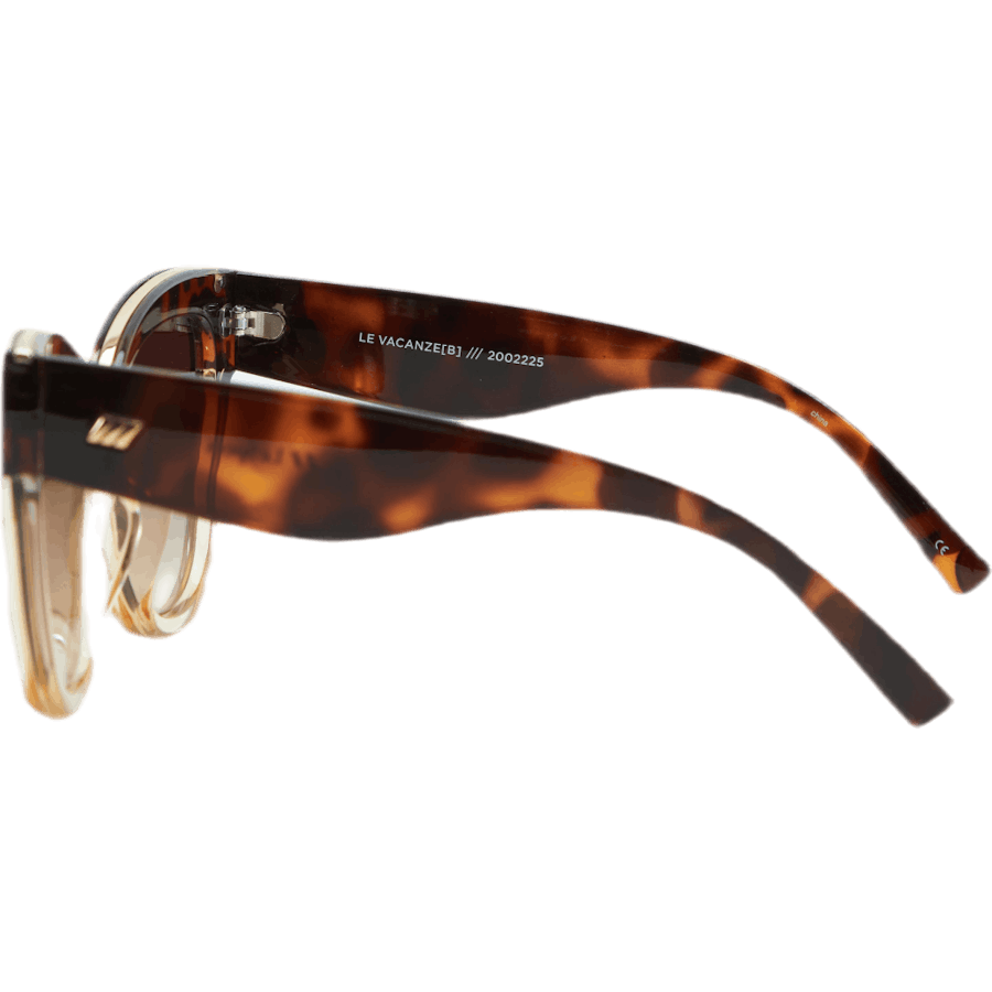 Le Vacanze Tort Sand Splice / Gold W/ Bro