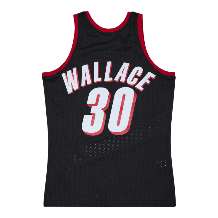 Swingman Jersey - Rasheed Wall