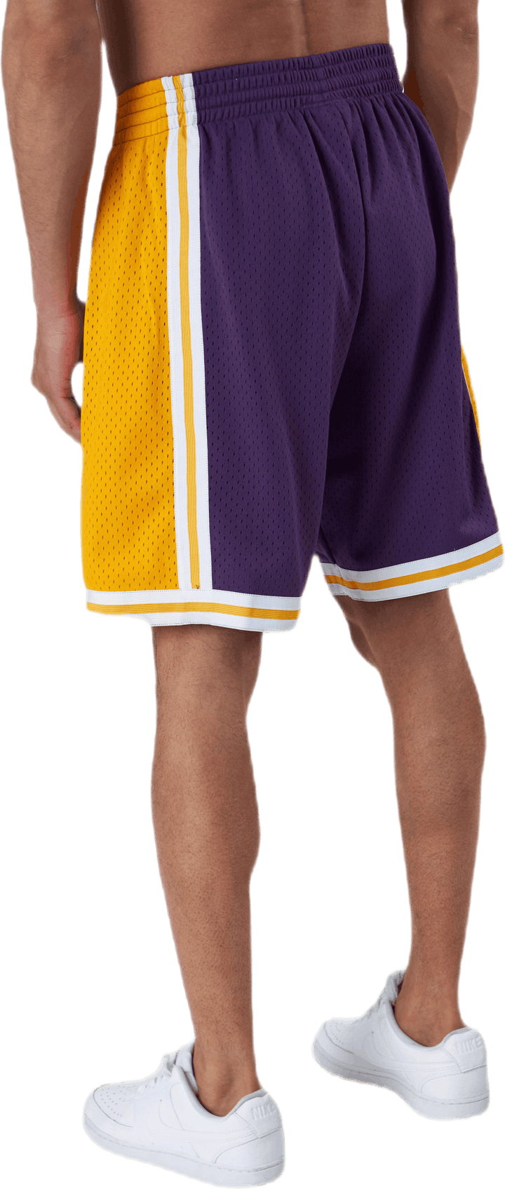 Swingman Korte Broek