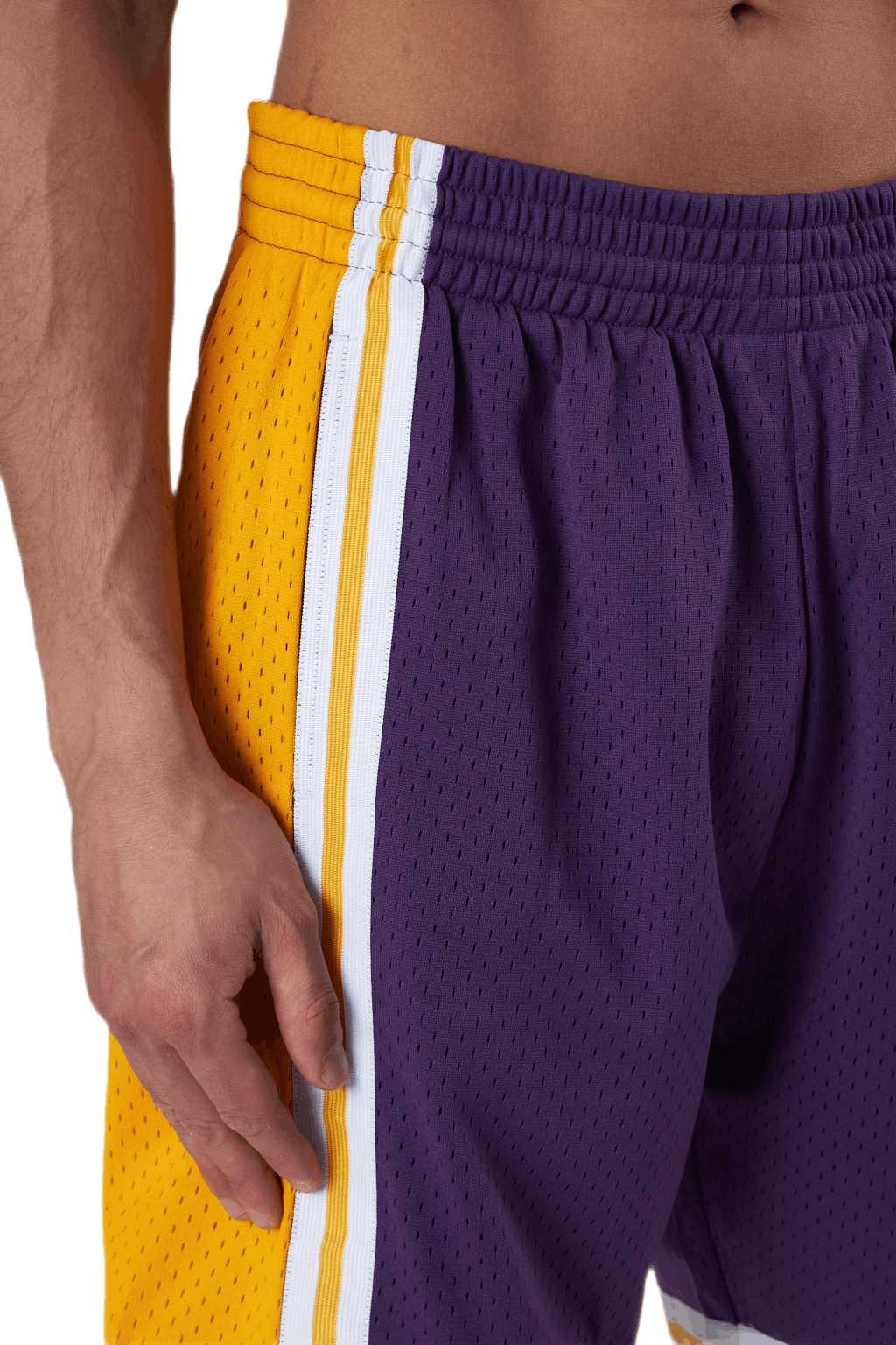 Swingman Korte Broek