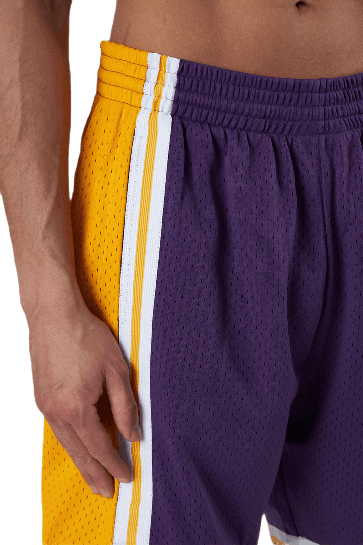 Swingman Korte Broek