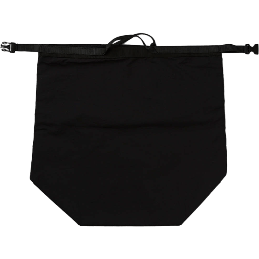 Tote gesso nero