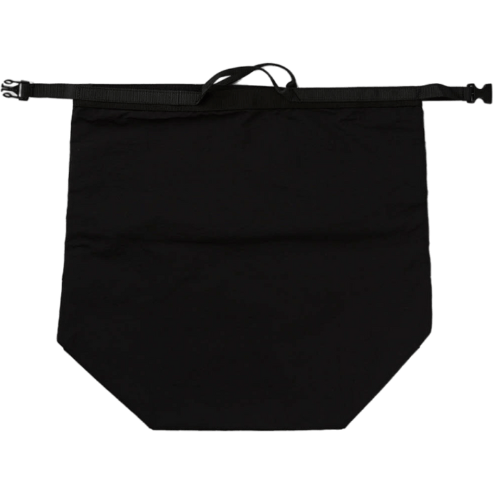 Tote gesso nero