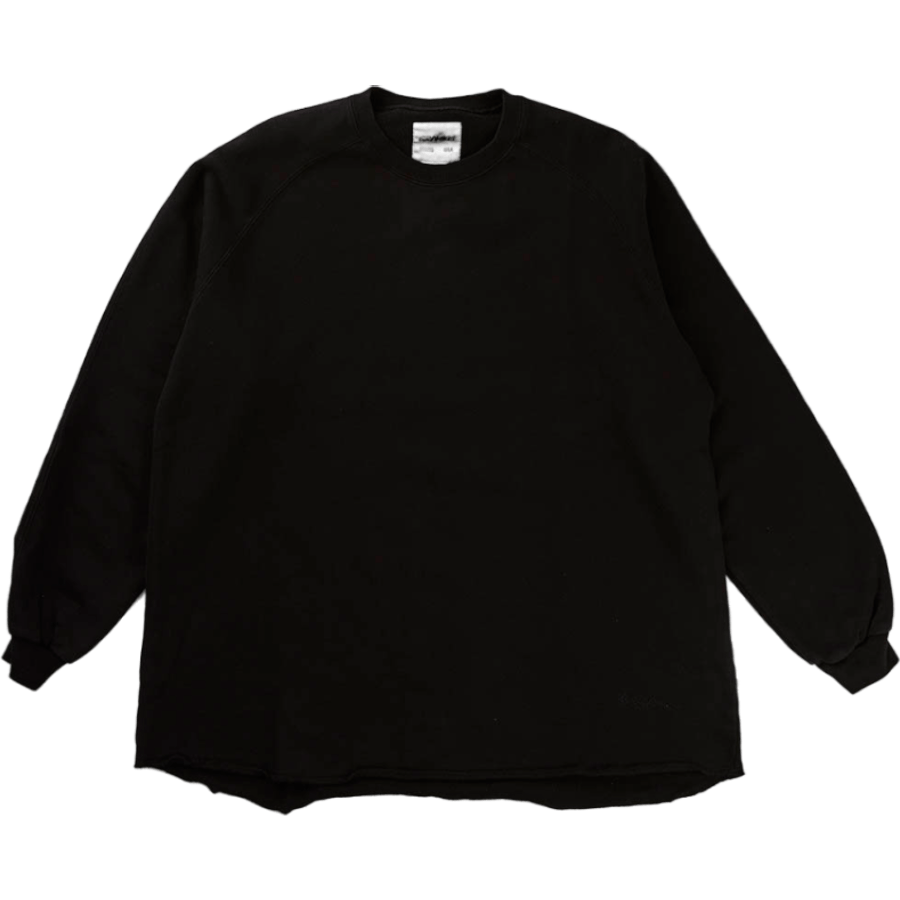 Talecut Sweat Black