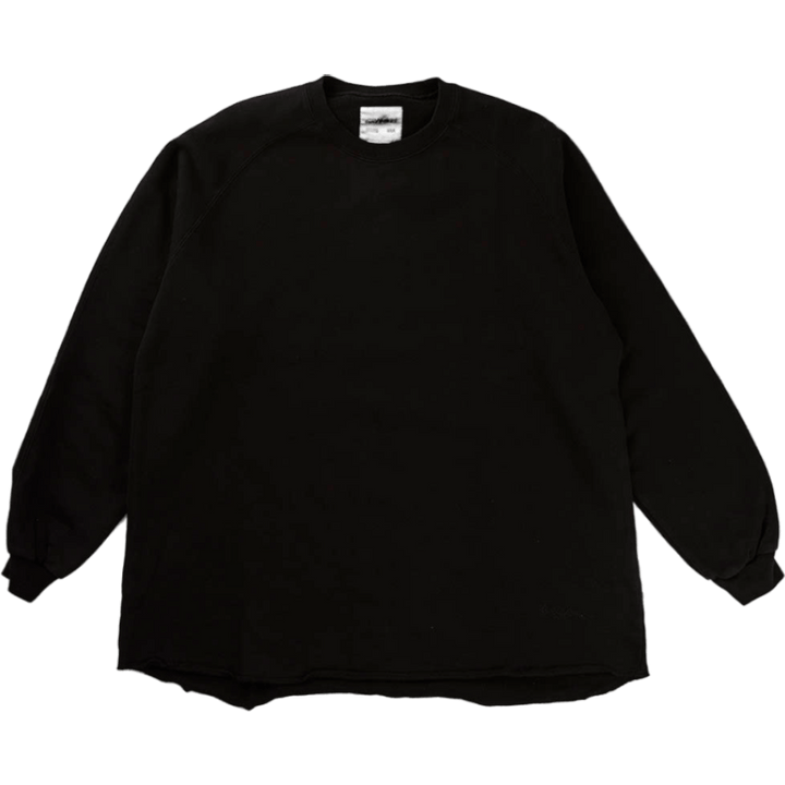 Talecut Sweat Black