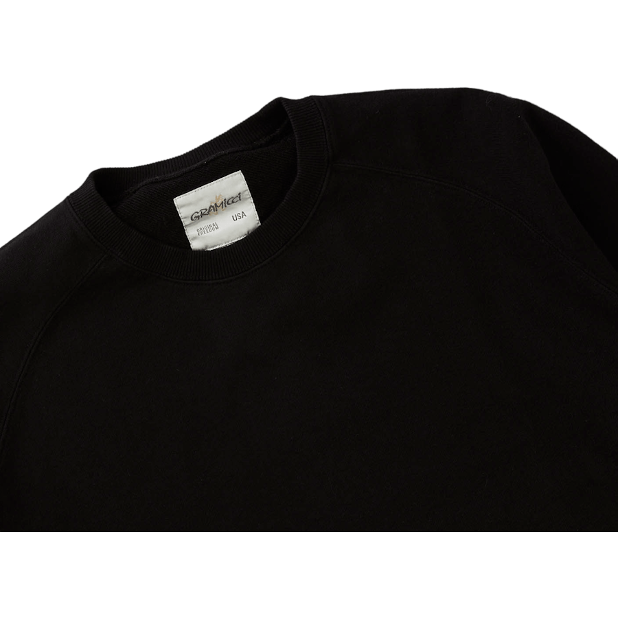 Talecut Sweat Black