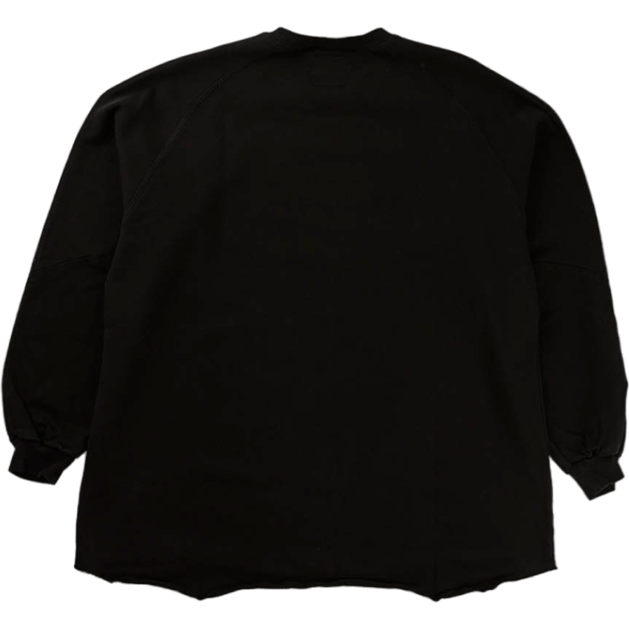 Talecut Sweat Black