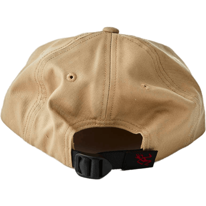 Umpire Cap Chino