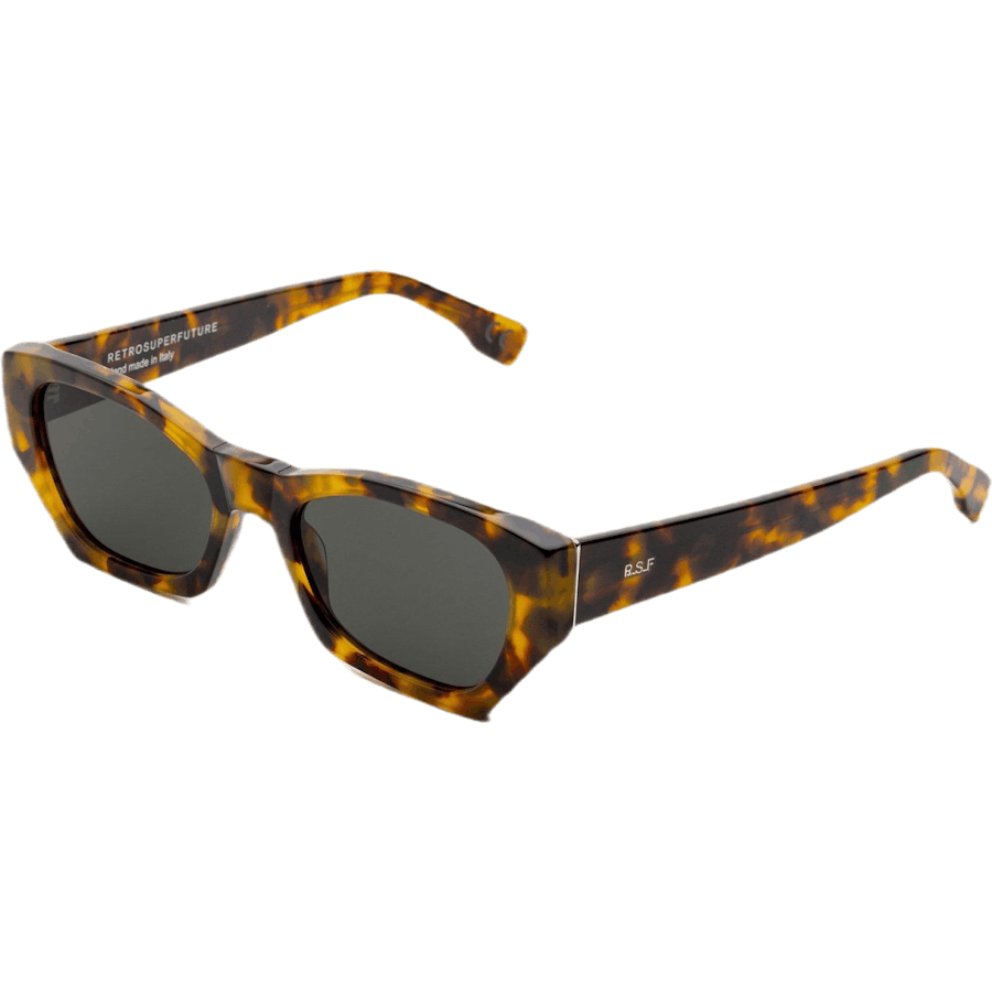 Amata Spotted Havana