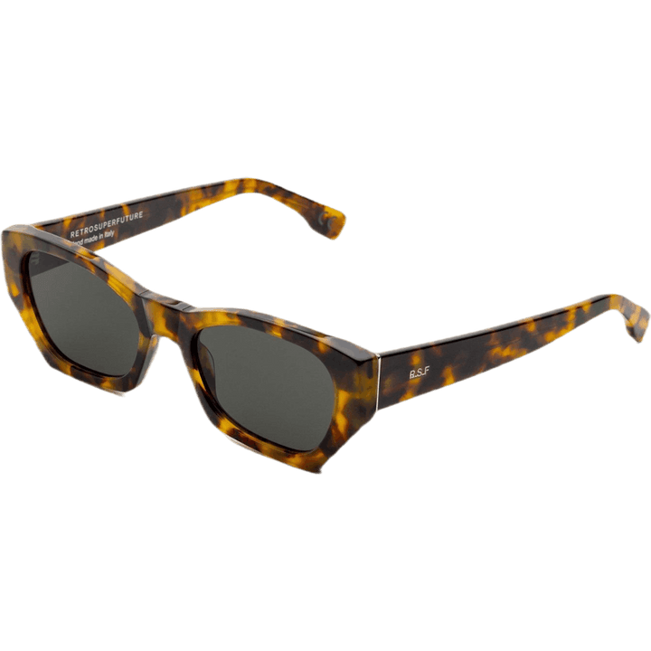 Amata Spotted Havana