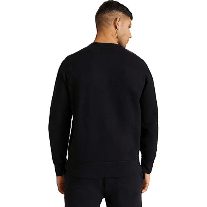 Polo Ralph Lauren Fleece Crewneck Sweatshirt