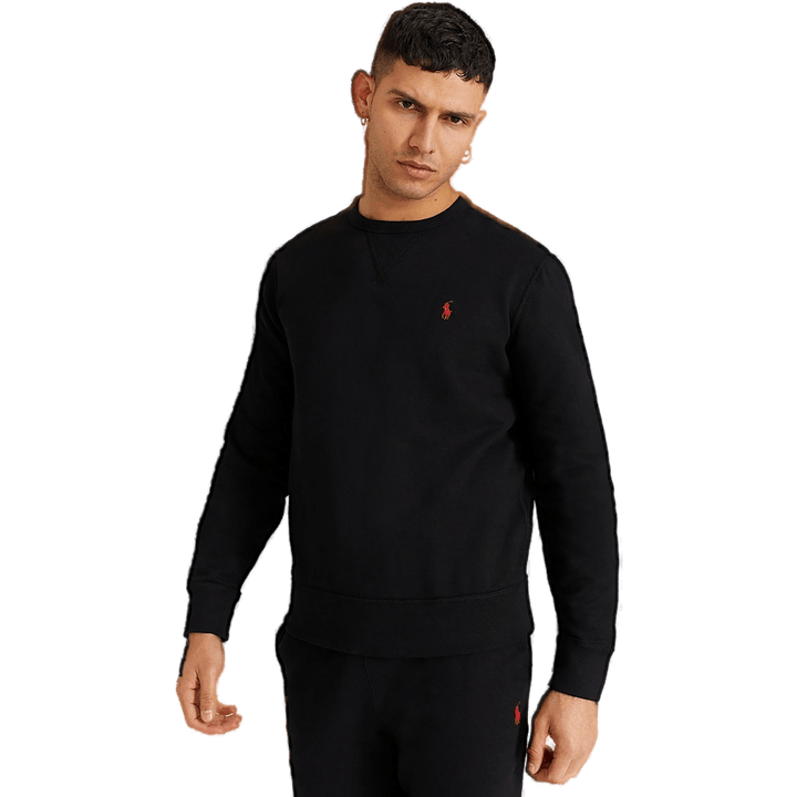Polo Ralph Lauren Fleece Crewneck Sweatshirt