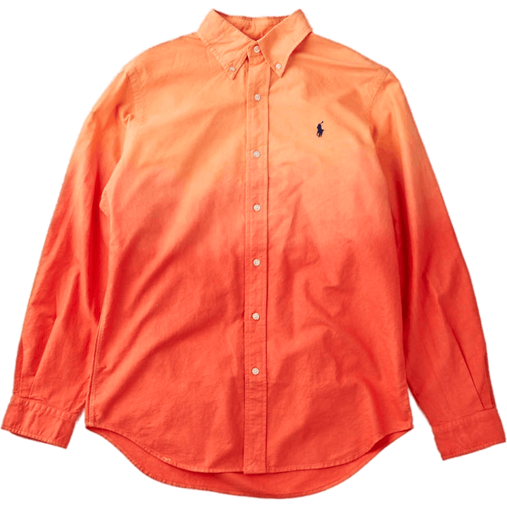 Košile Classic Fit Oxford
