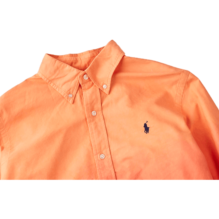 Košile Classic Fit Oxford