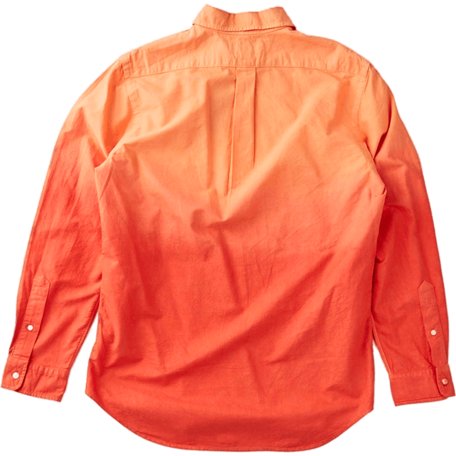 Košile Classic Fit Oxford