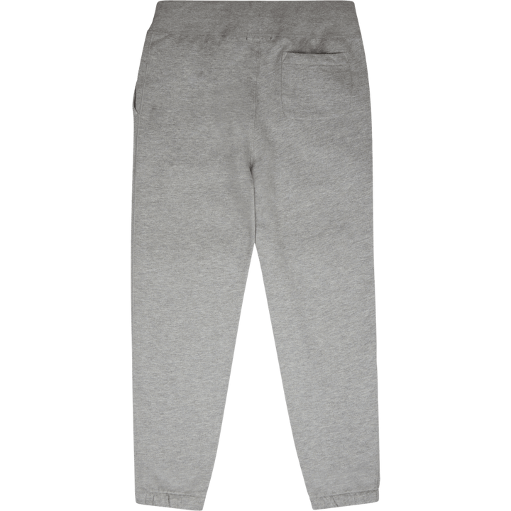 Le pantalon de survêtement polaire RL Andover Heather