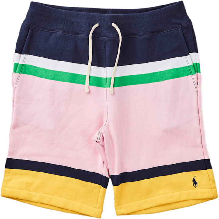 The Cabin Fleece Short