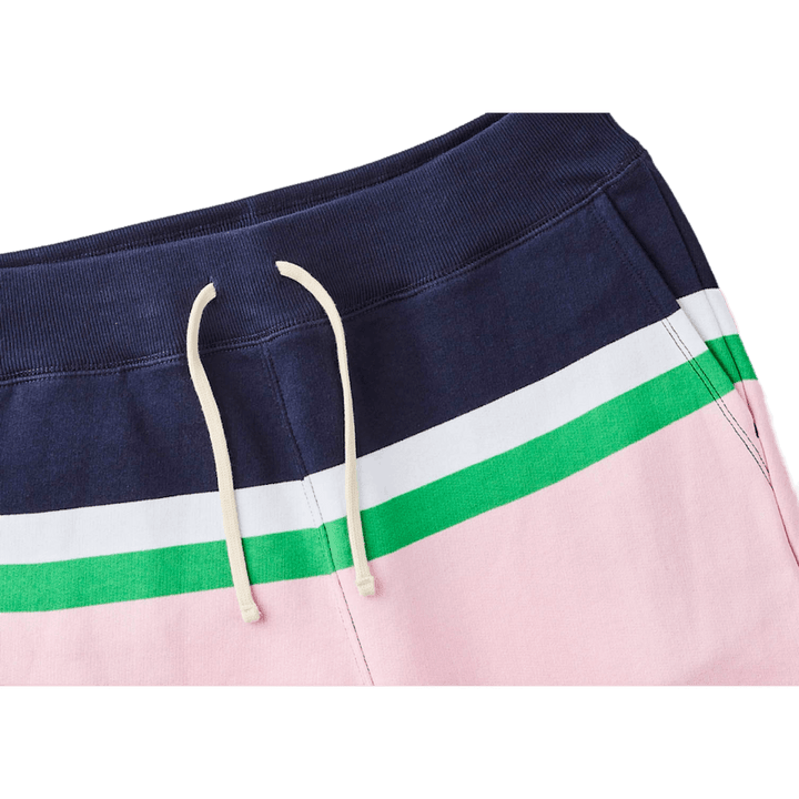 The Cabin Fleece Short