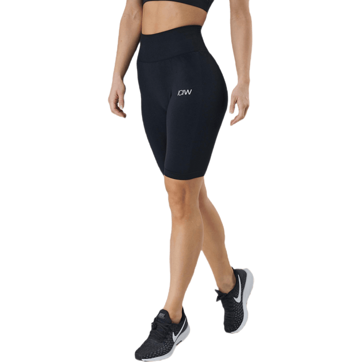 Define Seamless Bikers Nero W Nero