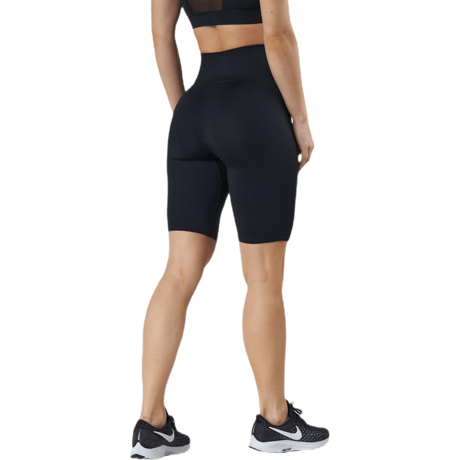 Define Seamless Bikers Nero W Nero