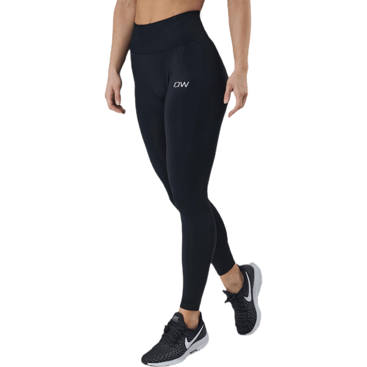 Define Pocket Tights Nero