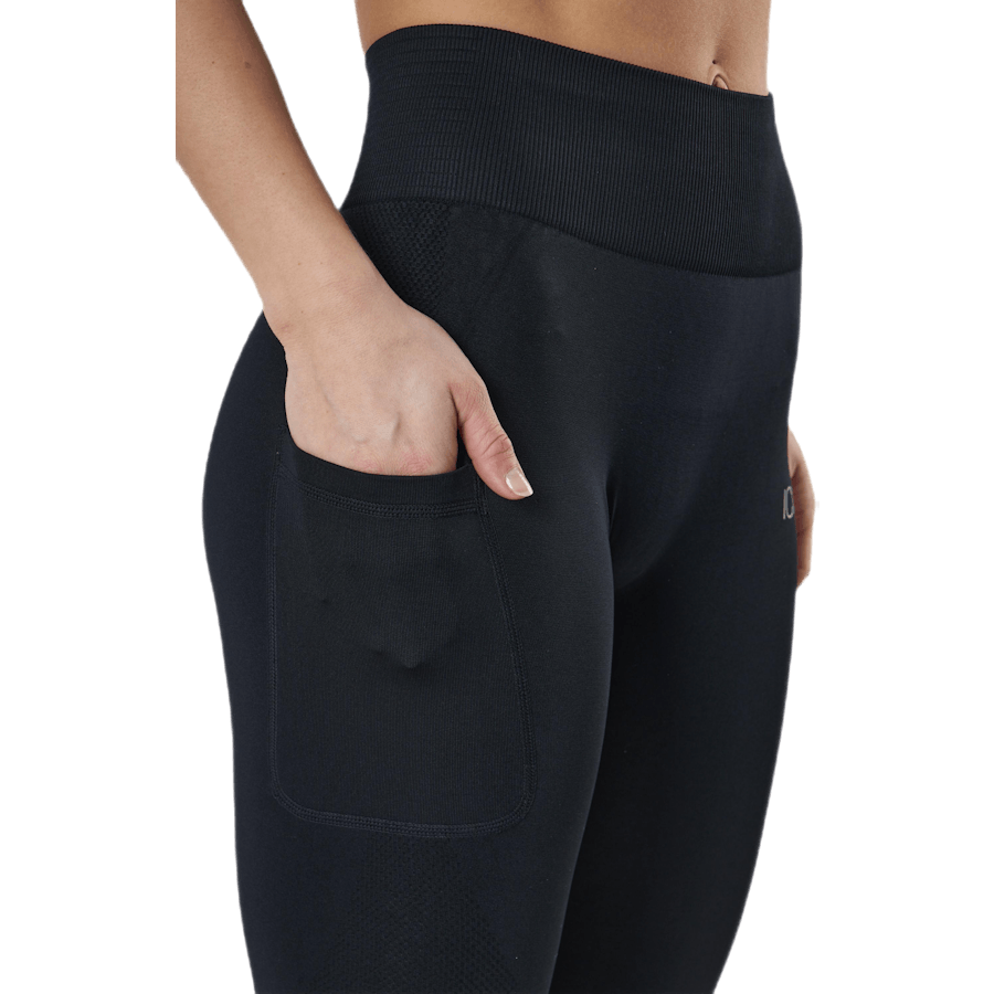Define Pocket Tights Nero