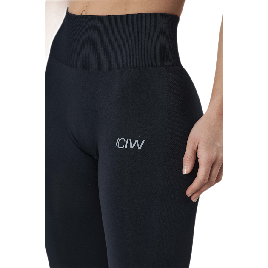 Define Pocket Tights Nero