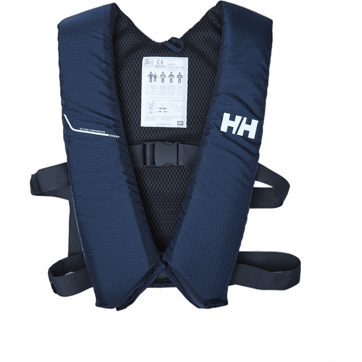 Rider Compact Navy
