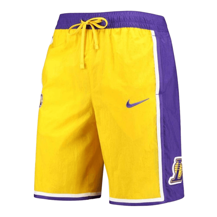 Pantaloncini Lakers Heritage
