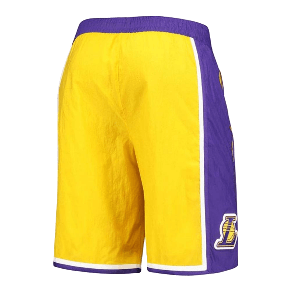 Pantaloncini Lakers Heritage