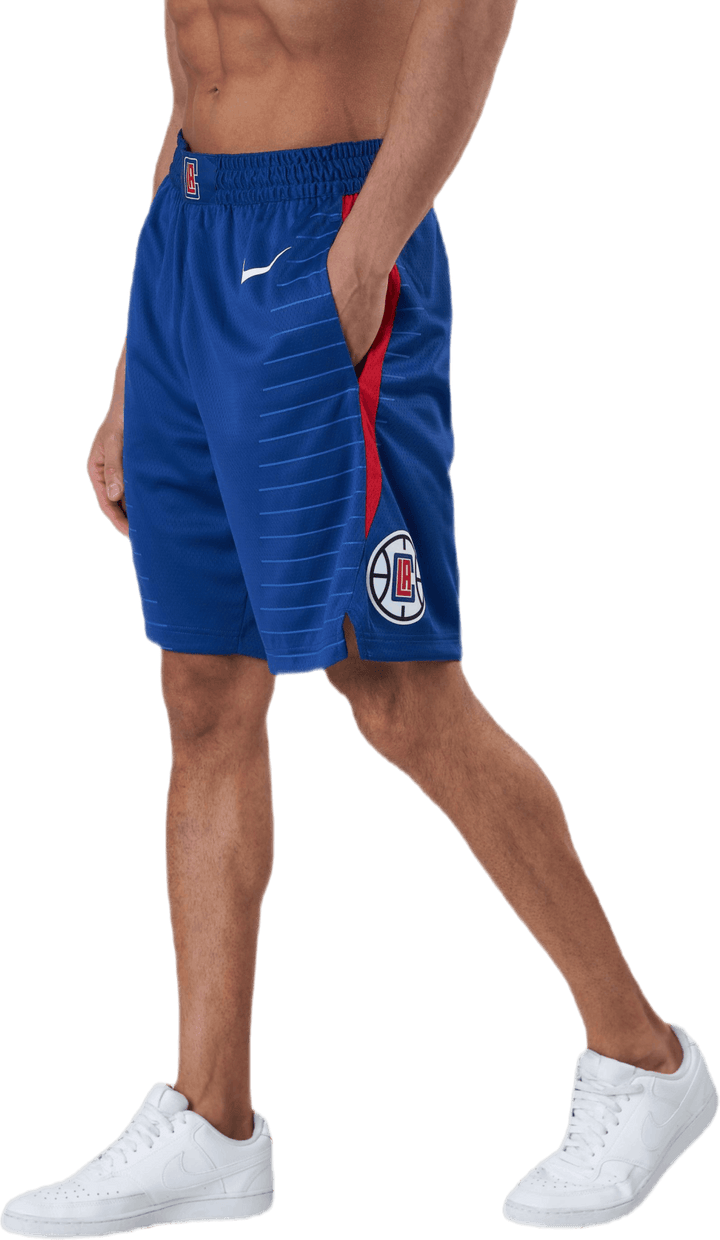 Clippers Icon Edition Swingman