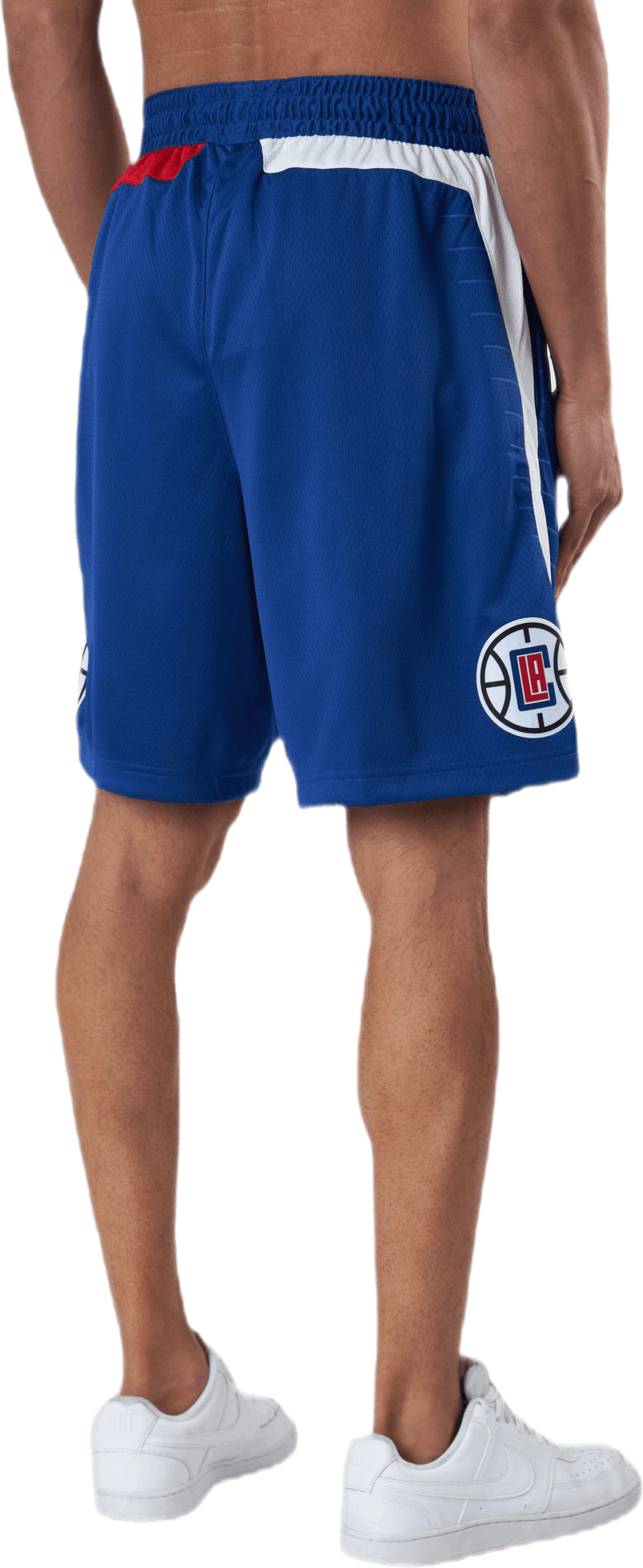 Clippers Icon Edition Swingman