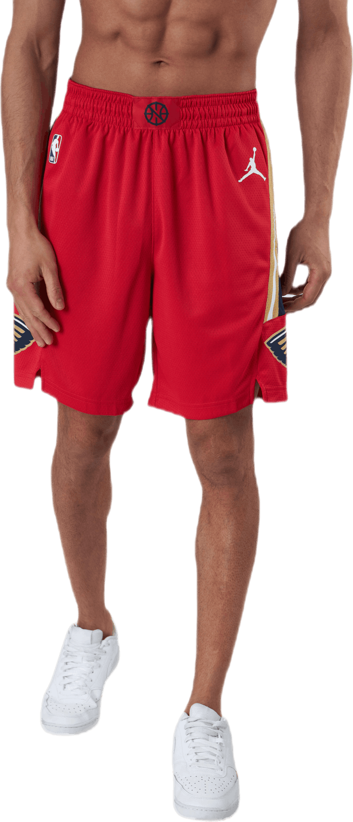 Prohlášení Pelicans Swingman Short