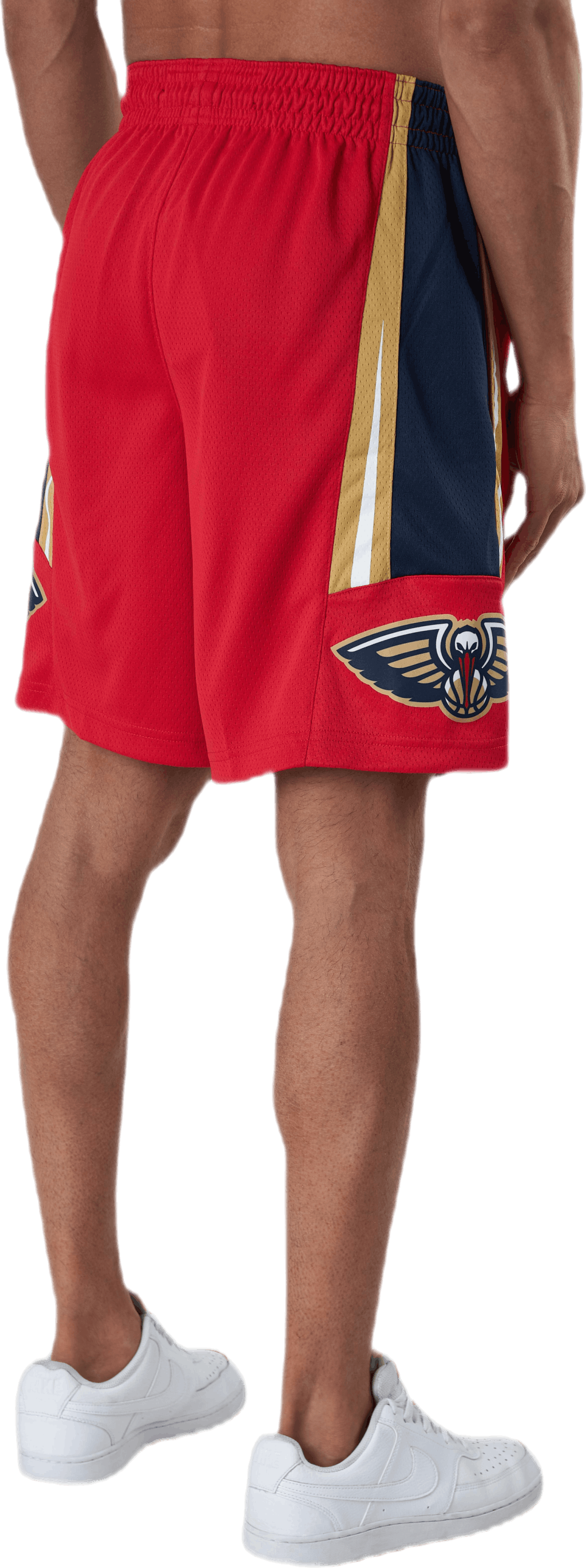 Prohlášení Pelicans Swingman Short