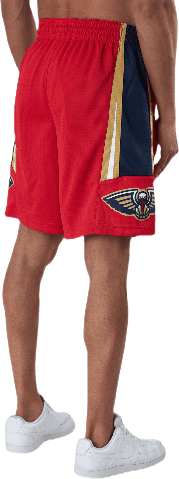 Prohlášení Pelicans Swingman Short