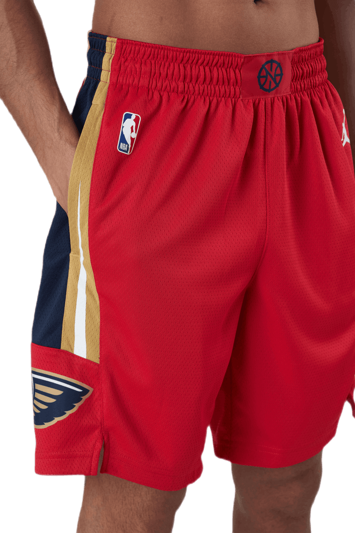 Prohlášení Pelicans Swingman Short
