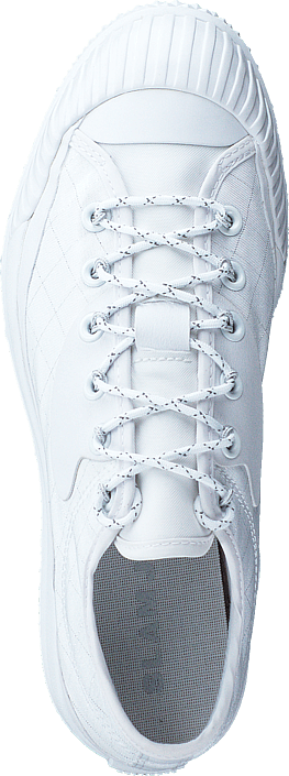 Bosey Mc Ox Optical White