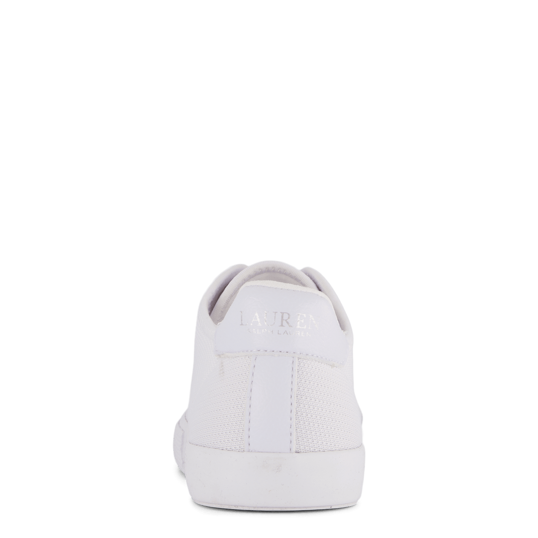 Jaylin Sneaker Optic White