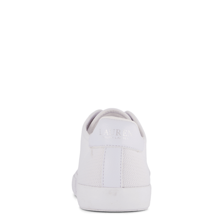 Jaylin Sneaker Optic White