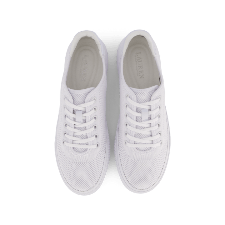 Jaylin Sneaker Optic White