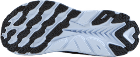 M Clifton 8 Black / White