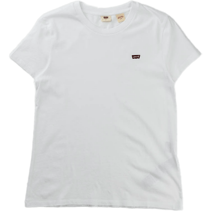 Perfect Tee Valge Cn100xx Neutraalne Cn100xx Neutraalne