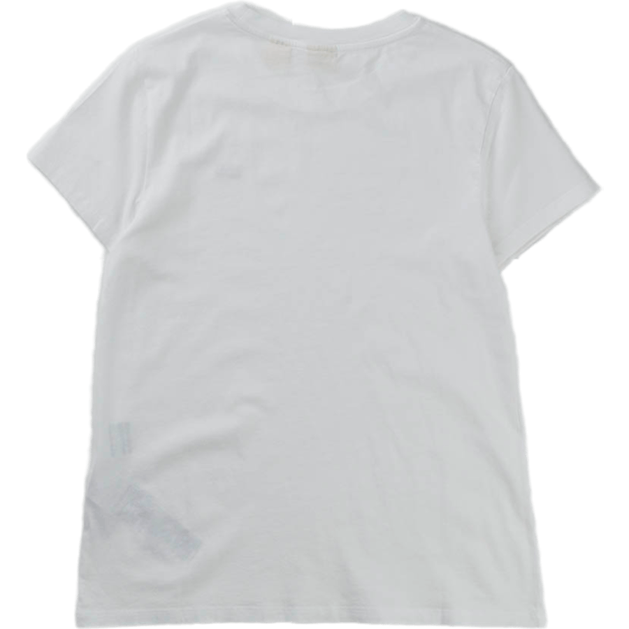 Perfect Tee Valge Cn100xx Neutraalne Cn100xx Neutraalne